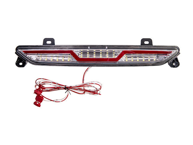 2024+ FORD MUSTANG S650 |THIRD BRAKE REVERSE LIGHT